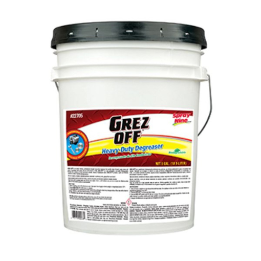 Picture of 22705 - HEAVY DUTY DEGEASER