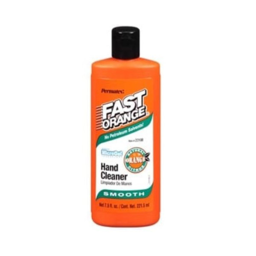 Picture of 23108 - FAST ORANGE HAND CLEANER