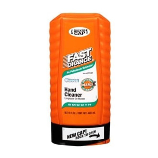 Picture of 23122 - FAST ORANGE HAND CLEANER