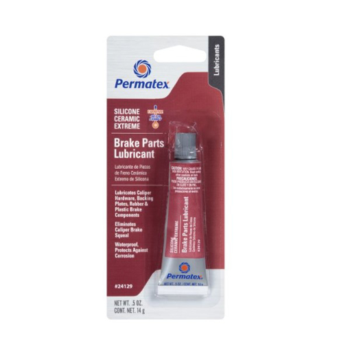 Picture of 24129 - DISC BRAKE CALIPER LUBRICANT