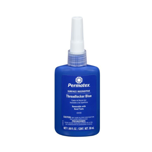 Picture of 24350 - THREADLOCKER BLUE