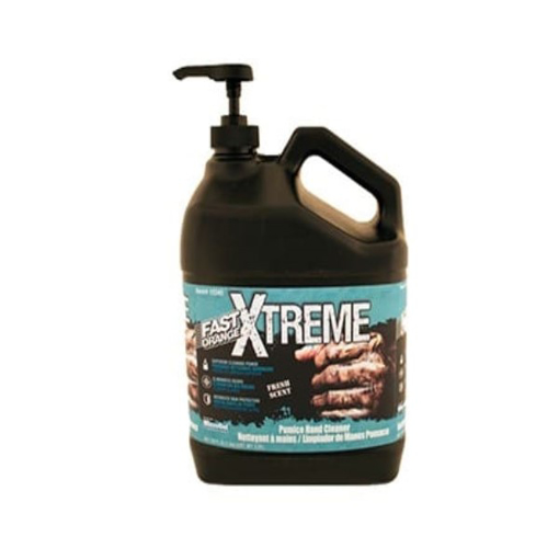 Picture of 25419 - FAST ORANGE XTREME HAND CLEANER