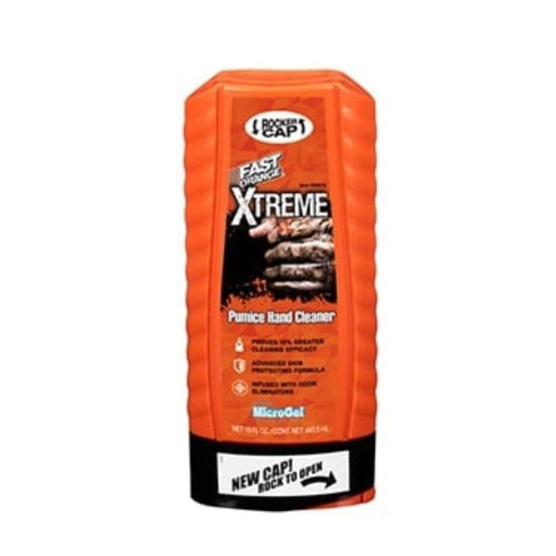 Picture of 25616 - FAST ORANGE XTREME HAND CLEANER