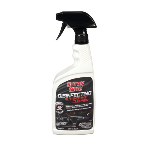 Picture of 26522 - CLEANER AND DEGREASER