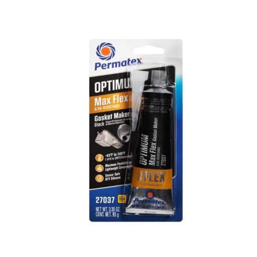 Picture of 27037 - OPTIMUM BLCK SILICONE