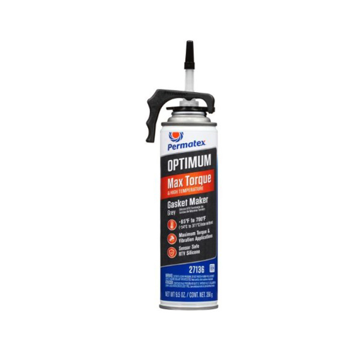 Picture of 27136 - OPTIMUM GREY SILICONE