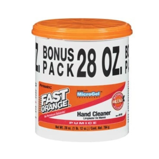 Picture of 28192 - FAST ORANGE HAND CLEANER