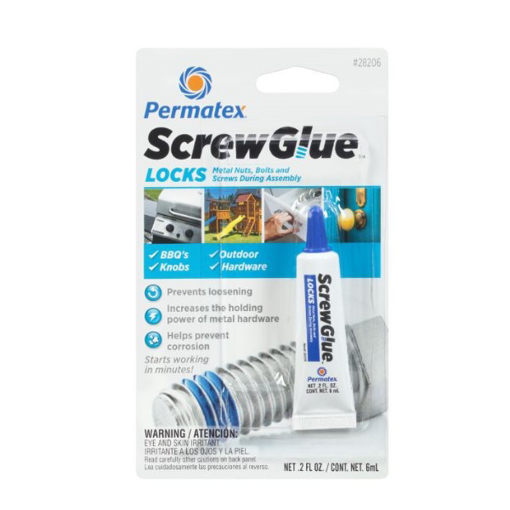 Picture of 28206 - SCREW GLUE