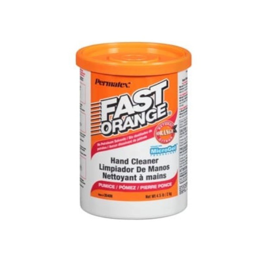 Picture of 35406 - FAST ORANGE HAND CLEANER