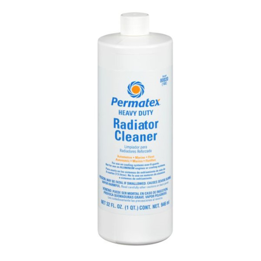 Picture of 80030 - RADIATOR CLEANER