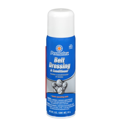 Picture of 80074 - BELT DRESSING