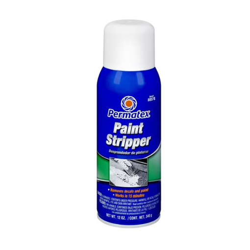 Picture of 80578 - PAINT STRIPPER
