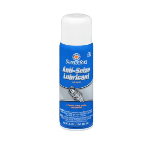 Picture of 81464 - ANTI SEIZE LUBRICANT