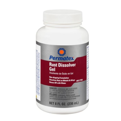 Picture of 81756 - RUST DISSOLVER