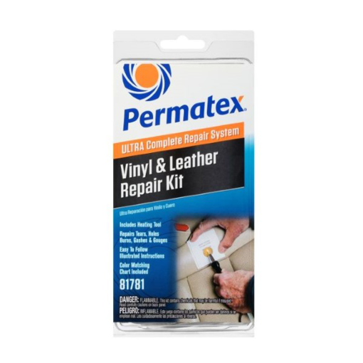Picture of 81781 - VINYL REPAIR KIT