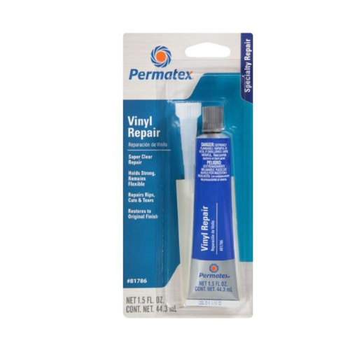 Picture of 81786 - VINYL REPAIR KIT