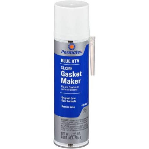 Picture of 81860 - SENSOR SAVE SILICONE BLUE
