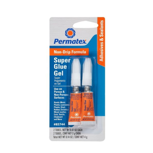 Picture of 85744 - SUPER GLUE