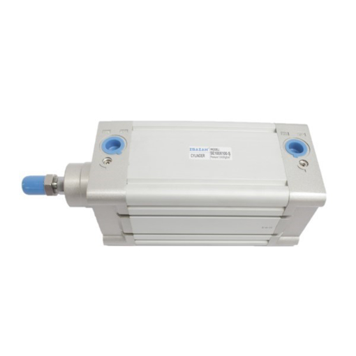 Picture of SE032KITS-S - Building Kits (Dnc/Se Iso Profile Cylinder) 32Dia Building K