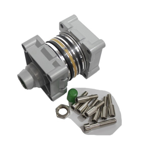 Picture of SE040KITS-S - Building Kits (Dnc/Se Iso Profile Cylinder) 40Dia Building K