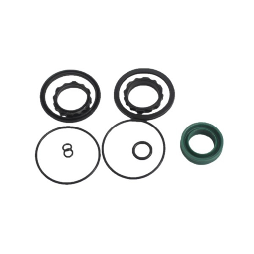 Picture of SE063KITS-S - Building Kits (Dnc/Se Iso Profile Cylinder) 63Dia Building K
