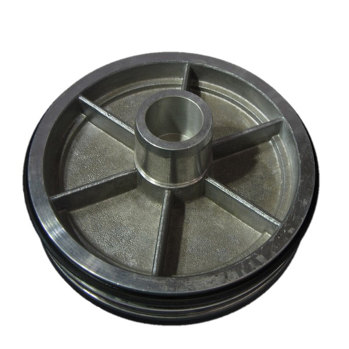 Picture of SI160PIS - Cyl - Si Piston 160Ø