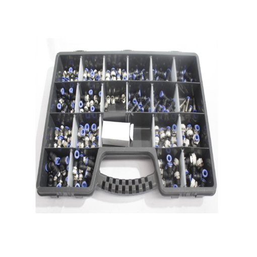 Picture of FIT-BOX-S - Fitting Box - Small