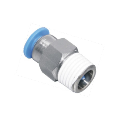 Picture of ISPC12-04 - Fitting - Stop Male Stud 12mm