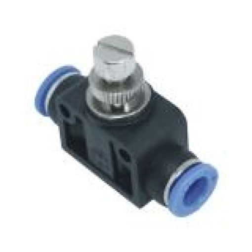 Picture of ISU06 - Fitting - Flow Control In Line