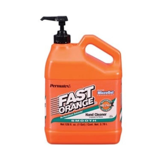 Picture of 23218 - FAST ORANGE SMOOTH HAND CLEANER