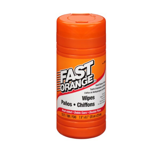 Picture of 25051 - FAST ORANGE HAND CLEANER