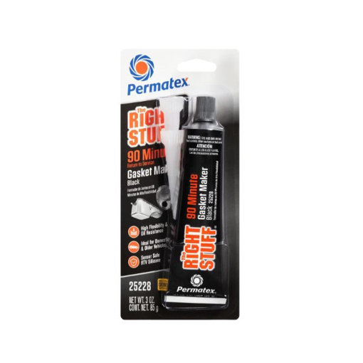 Picture of 25228 - 90 MIN GASKET MAKER BLACK