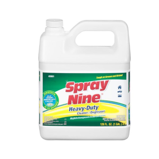Picture of 26801 - CLEANER AND DEGREASER