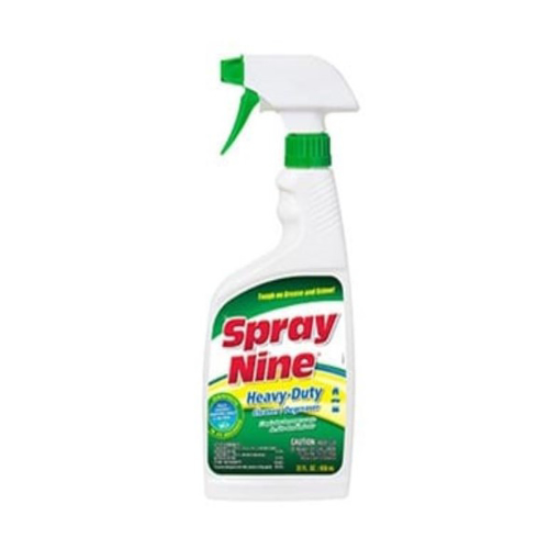 Picture of 26825 - CLEANER AND DEGREASER