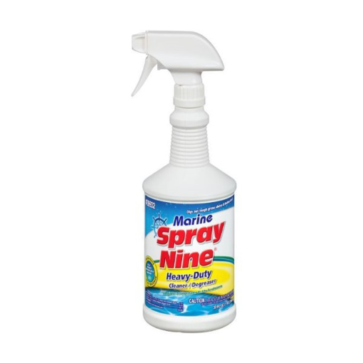Picture of 26932 - MARINE DEGREASER AND DISINFECTANT