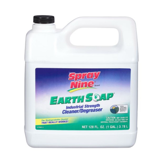 Picture of 27901 - EARTH SOAP CLEANER