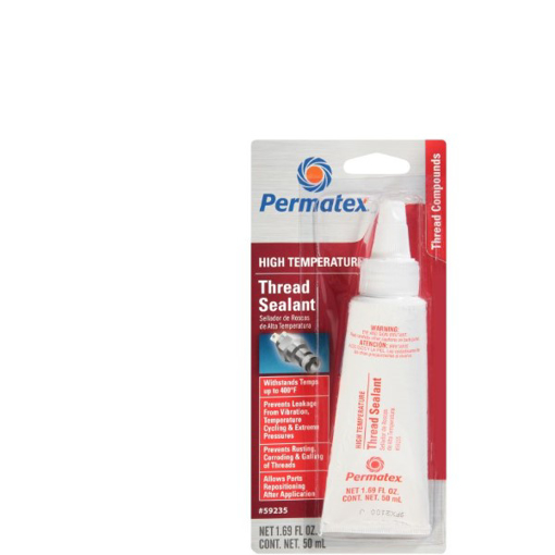Picture of 59235 HIGH TEMPERATURE THREAD SEALANT