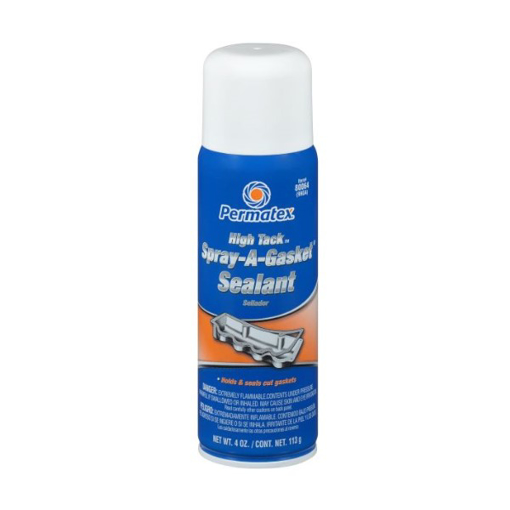 Picture of 80064 - SPRAY GASKET SILICONE