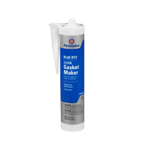 Picture of 80628 - SENSOR SAVE BLUE SILICONE