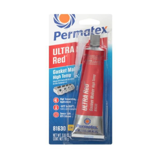 Picture of 81630 - ULTRA RED GASKET MAKER