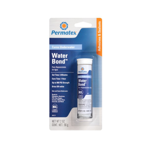 Picture of 84331 - WATER BOND EPOXY