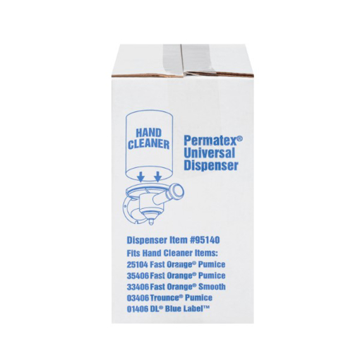 Picture of 95140 - UNIVERSAL PUMP SOAP DSPNR