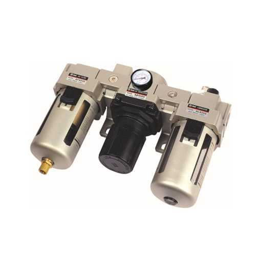 Picture of AL-4000-04 GLASS - Su - Lubricator Bowl 1/2"