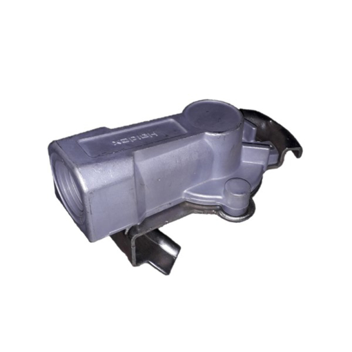 Picture of 11450 - COUPLING 1/2 UNIVERSAL