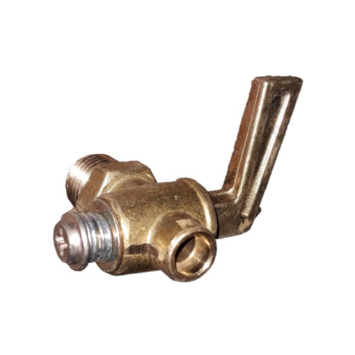 Picture of 204-4 - DRAIN COCK - STEEL 1/4"