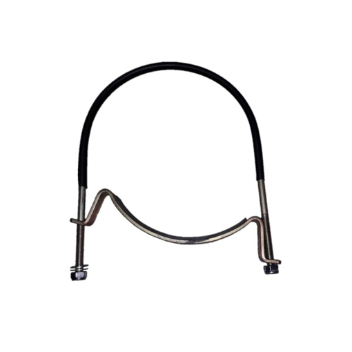 Picture of BA17 - RESERVOIR BRACKET - 8" 206 DIA