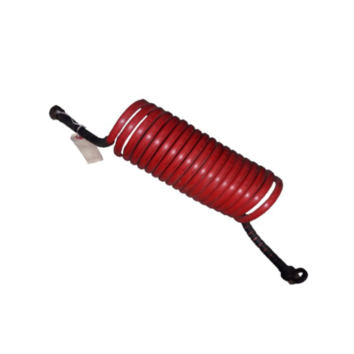 Picture of 1376-L - SUB ASSEMBLY RED EMERGENCY WITH LOOP