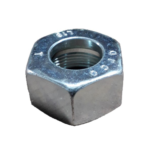 Picture of PN18 - TUBE NUT - STEEL 18MM OD