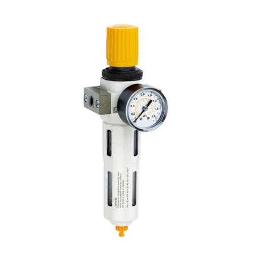 Picture of OFR-1/2-MIDI - Air Service Unit - Filter / Re