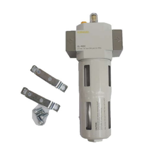 Picture of OL-1/2-MIDI - Air Service Unit - Lubricator